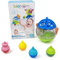 Lalaboom - Splash Ball and Beads