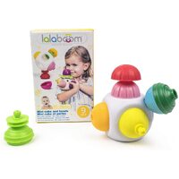 Lalaboom - Mini Cube and Beads