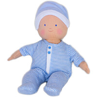 Bonikka - Baby Doll Blue