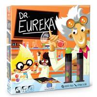Blue Orange Games - Dr Eureka