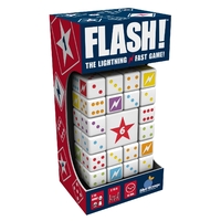 Blue Orange Games - Flash Dice Game