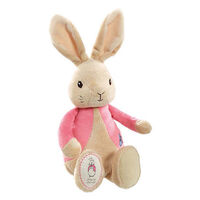 Peter Rabbit - My First Flopsy 26cm