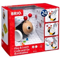 BRIO - Code and Go Bumblebee