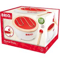 BRIO - Musical Drum