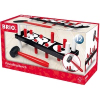 BRIO - Pounding Bench
