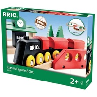BRIO - Classic Figure 8 Train Set
