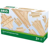 BRIO - Advanced Expansion Pack (11 pieces)