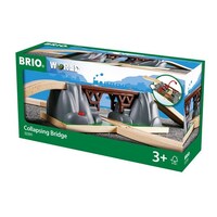 BRIO - Collapsing Bridge