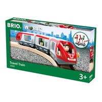BRIO - Travel Train
