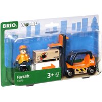 BRIO - Forklift