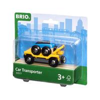 BRIO - Car Transporter