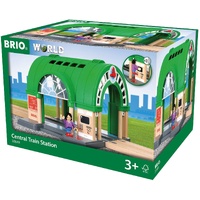 BRIO - Central Train Station