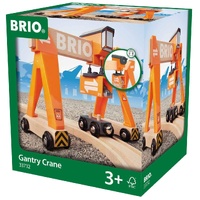 BRIO - Gantry Crane