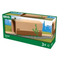 BRIO - Tunnel