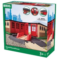 BRIO - Grand Roundhouse