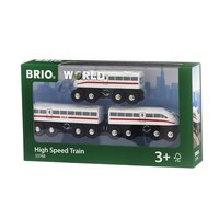 BRIO - High Speed Train