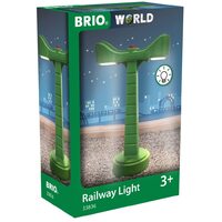 BRIO - Railway Light