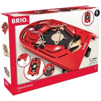 BRIO - Pinball Game