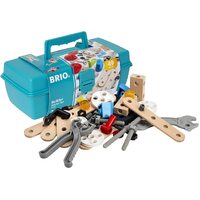 BRIO - Builder Starter Set