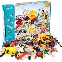 BRIO - Builder Creative Set (271 pieces)