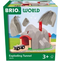 BRIO - Exploding Tunnel