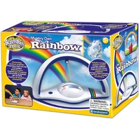 Brainstorm - My Very Own Rainbow