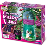 Brainstorm - My Very Own Fairy Jar