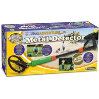 Brainstorm - Outdoor Adventure Metal Detector