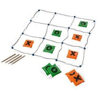 BS Toys - Noughts and Crosses