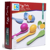 BS Toys - Egg Party