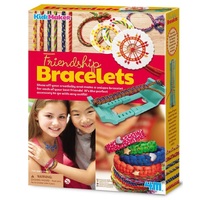4M - Friendship Bracelets