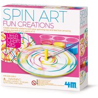 4M - Spin Art Fun Creation