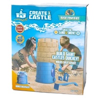 Create A Castle - Basic Tower Kit