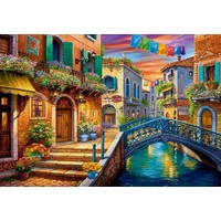 Castorland - Venetian Dream Puzzle 1000pc