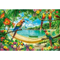 Castorland - Exotic Place For You Puzzle 1000pc