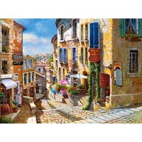 Castorland - Saint Emilion, France Puzzle 2000pc