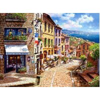 Castorland - Afternoon In Nice Puzzle 3000pc