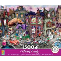 Ceaco - Mark Ludy Puzzle 1500pc