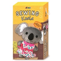 Avenir - Sewing - Koala