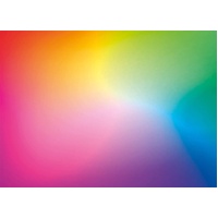 Clementoni - Colorboom  Collection - Pure Puzzle 1000pc