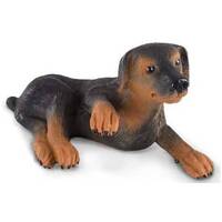 Collecta - Doberman Pinscher Puppy 88087