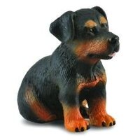 Collecta - Rottwieller Puppy 88190