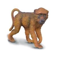 Collecta - Baboon Male 88204