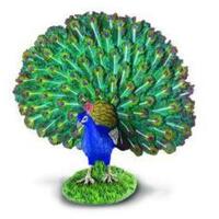 Collecta - Peacock 88209