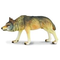 Collecta - Timber Wolf Hunting 88342