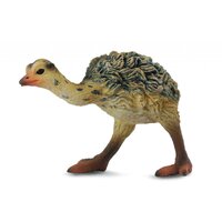 Collecta - Ostrich Chick Walking 88461