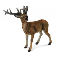 Collecta - Red Deer Stag 88469