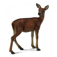 Collecta - Red Deer Hind 88470