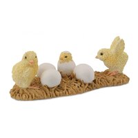 Collecta - Chicks Hatching 88480