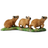 Collecta - Capybara Babies 88541